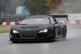 WRT Audi R8 LMS Ultra