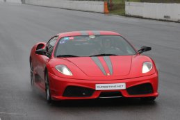 Ferrari 430 Challenge