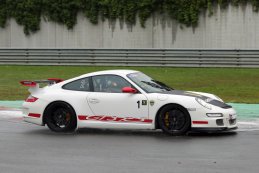 Porsche 997 GT3RS MK1
