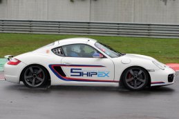 Porsche 997 GT3 RS