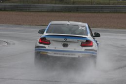 Vander Horst Racing - BMW