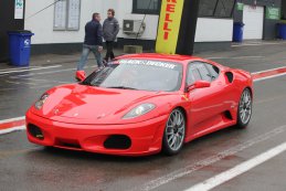 Ferrari 430 Challenge