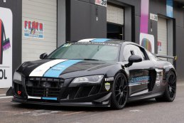 Audi R8 V10 Plus
