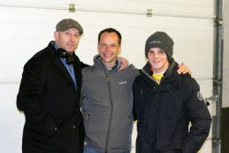 Vincent Vosse - Freddy Loix