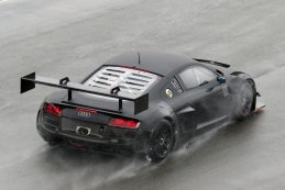 WRT Audi R8 LMS Ultra
