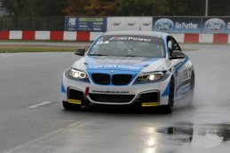 BMW M235i Racing Cup