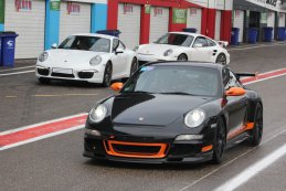 Porsche 997 GT3 RS Mk1