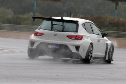 Seat TCR