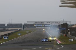 Signatech Alpine & Porsche Team Manthey - Alpine A450b Nissan & Porsche 911 RSR