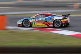 AF Corse - Ferrari F458 Italia