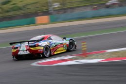 AF Corse - Ferrari F458 Italia