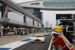 Aston Martin Racing - Aston Martin Vantage GTE