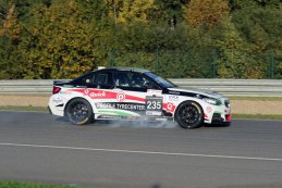 Bert Redant/Pieter Vanneste - BMW M235i Racing Cup
