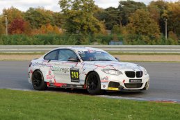 Guino Kenis - BMW M235i Racing Cup