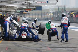 Toyota Gazoo Racing - Toyota TS040 Hybrid