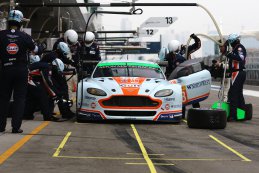 Aston Martin Racing - Aston Martin Vantage GTE