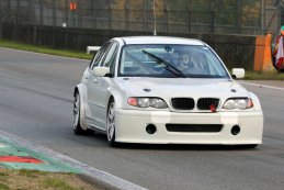 Geert Dierckx/Jasper Dierckx/Pieter Dierckx - BMW
