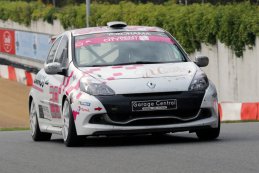 Pierre Dupont - Renault Clio III Cup