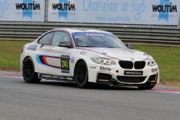 Stephane Kox/Maciej Dreszer - BMW M235i racing Cup