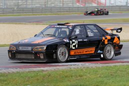 René Danneels/Xavier Danneels/Michel Gilot - Renault 121 Turbo