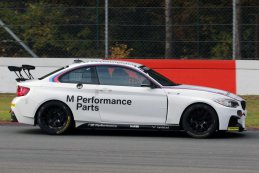 Bert Longin/Thomas Piessens - BMW E46