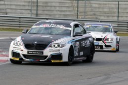 Motorsport Services & Engineering - BMW M235I Cup