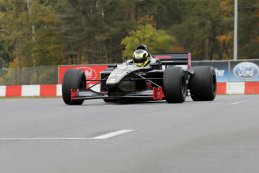 Dieter Struys - Lola F3000