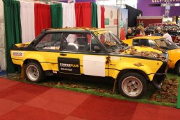 Renault 8 Gordini