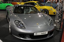 Porsche 918 Spyder