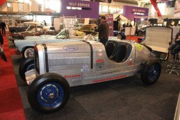 InterClassics Brussels 2017