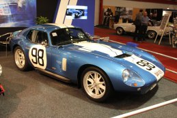 Shelby Cobra Daytona