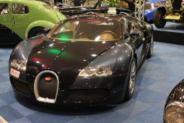 Bugatti Veyron