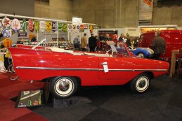 InterClassics Brussels 2017