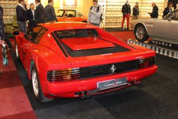 Ferrari Testarossa