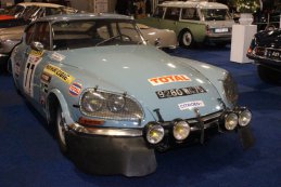 Citroën DS