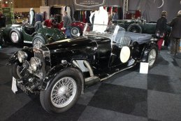 InterClassics Brussels 2017