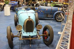 Bugatti Type 54