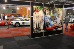 InterClassics Brussels 2017