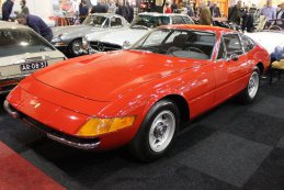 Ferrari Daytona