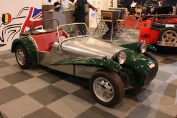 Lotus Seven