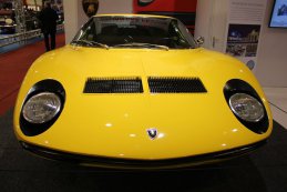 Lamborghini Miura