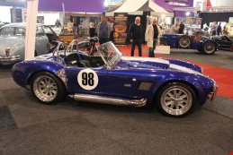 Shelby Cobra