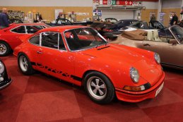 Porsche 911 Carrera