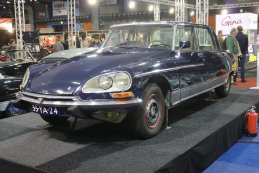 Citroën DS