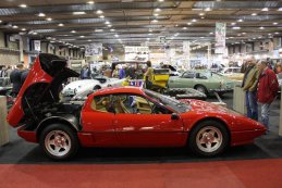 Ferrari 308 GTS