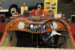 InterClassics Brussels 2017