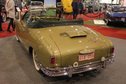 Karmann Ghia