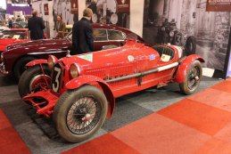 Alfa Romeo 6C 1500