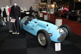 Talbot Lago T26C