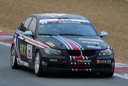 JJ Motorsport - BMW Clubsport